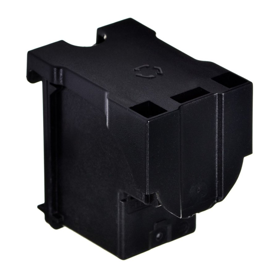 SUPERBULK blk til HP 304XL N9K08AE reg SB-304XLB, 18 ml, sort #3