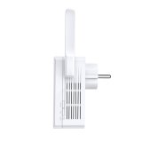 TP-Link TL-WA860RE netv�rk forl�nger Hvid 10, 100 Mbit/s #4