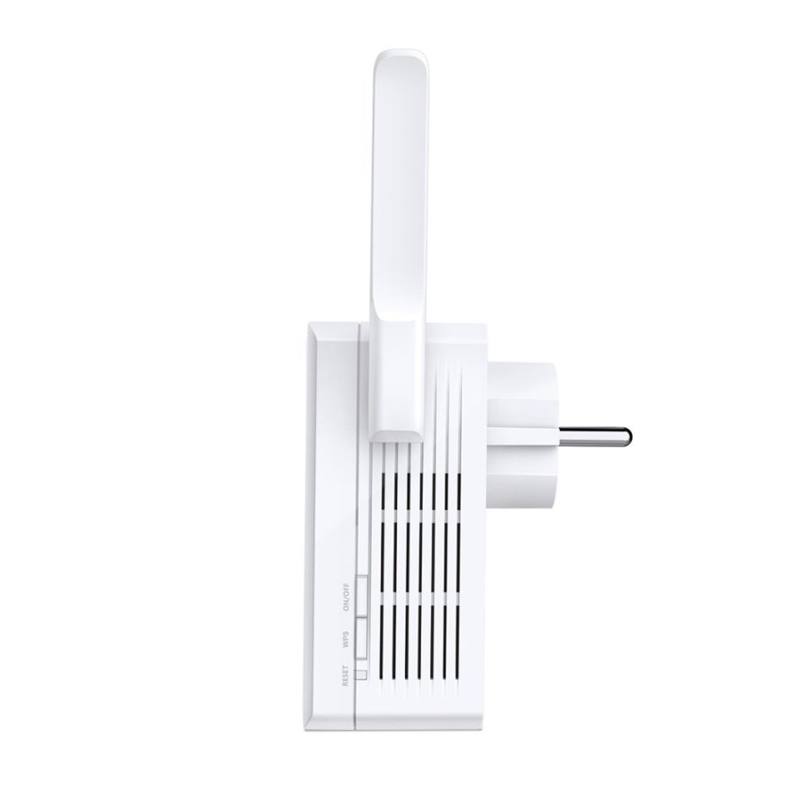 TP-Link TL-WA860RE netv�rk forl�nger Hvid 10, 100 Mbit/s #4