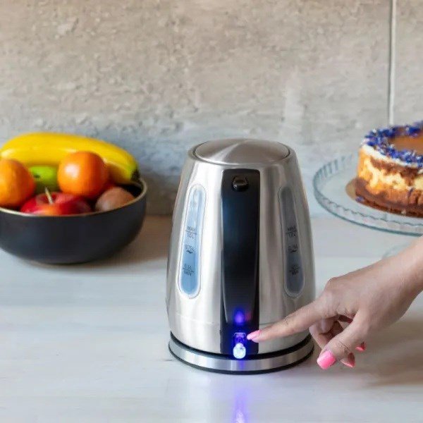 Czajnik bezprzewodowy MPM MCZ-118 #5