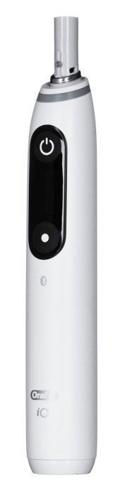 Braun Oral-B iO6 Series elektrisk tandbrste hvid #11