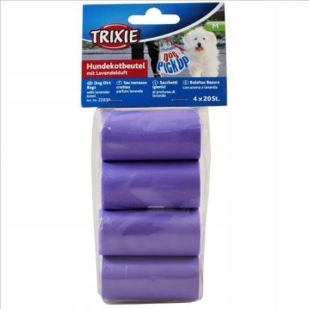 TRIXIE Doggy Pick Up - Affringsposer - 4x20 #1