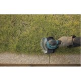 Makita DUM604ZX batteridreven grssaks 16 cm 18 V Lithium-Ion (Li-Ion) Sort, Bl #9