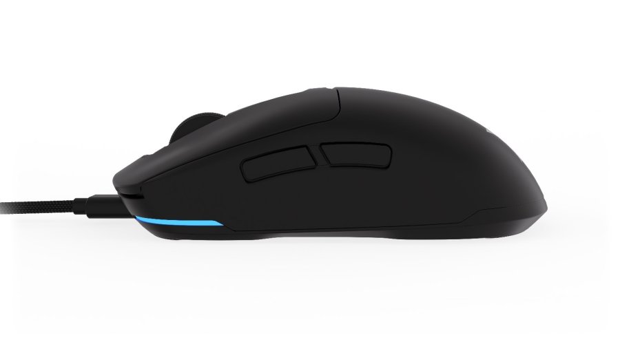 Gaming-mus Krux Plasma Wireless (KRXB001) Sort #11