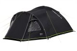High Peak Talos 3 Grn, Gr Kupel/Igloo telt #10