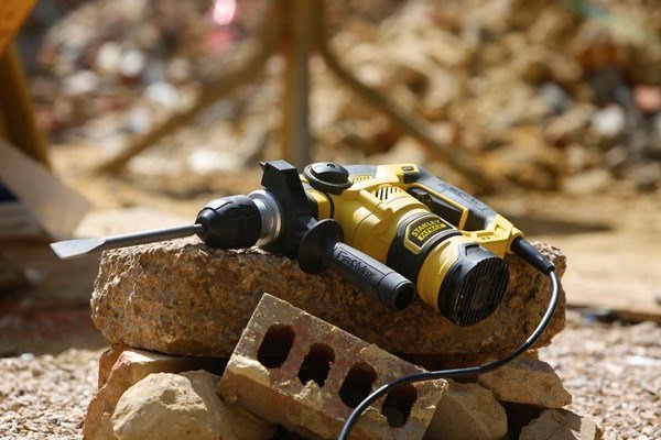 Stanley FME1250K 1250 W 850 rpm #4