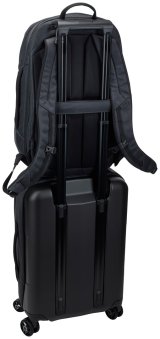 Thule Aion TATB128 - Black rygs�k Fritidsrygs�k Sort Polyester #9