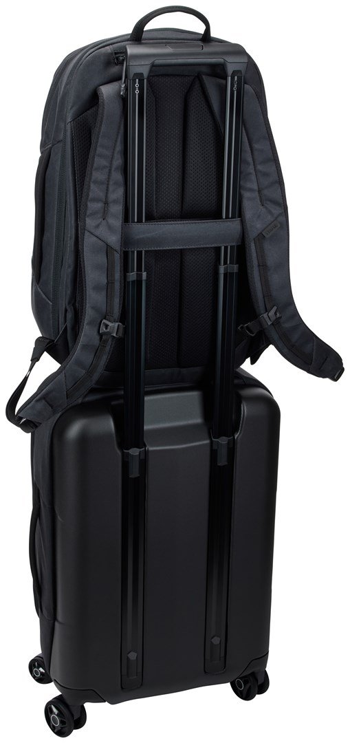 Thule Aion TATB128 - Black rygs�k Fritidsrygs�k Sort Polyester #9