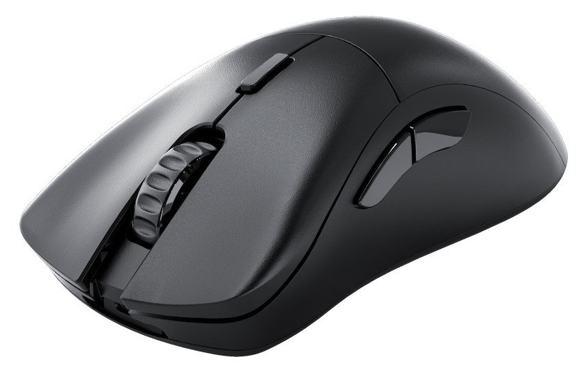 Glorious PC Gaming Race D 2 PRO mus Spil Hjre hnd RF trdlst Optisk 26000 dpi #6