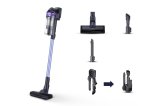 Samsung VS15A6031R4 Stick vakuum Batteri Dry Posels 0,8 L Sort #1