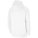 WOMEN'S HOODIE NIKE PARK 20 HOODIE WHITE CW6957 101 #3