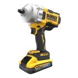 DeWALT DCF961H2T-QW elektrisk skruetrkker & slagbor 1200 rpm #1