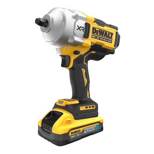 DeWALT DCF961H2T-QW elektrisk skruetrkker & slagbor 1200 rpm #1