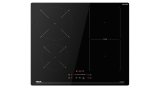 TEKA induktionskogeplade IBF 64210 SSM BK #2