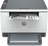 HP LaserJet MFP M234dw Printer, Sort og hvid, Printer til Sm kontorer, Print, kopiering, scanning, Scan til e-mail; Scan til PDF; Kompakt strrelse; Energibesparende; Hurtig tosidet print; Dual-band Wi-Fi #1