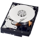 Western Digital Blue harddisk 1 TB 7200 rpm 64 MB 3.5
