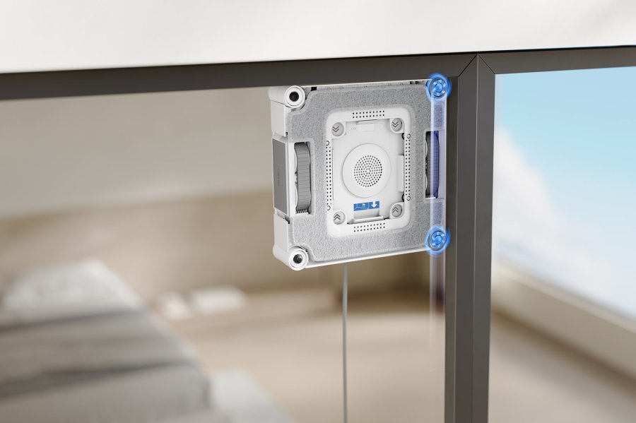 Ecovacs WINBOT W3 OMNI EU 4500 mAh #22