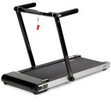 HMS LOOP12 MULTI elektrisk lbebnd med skrivebord 1-12 km/t, sort #3