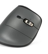 BakkerElkhuizen FastForward Pro mouse mus Kontor H�jre h�nd RF Wireless + Bluetooth + USB Type-C Optisk 5000 dpi #5