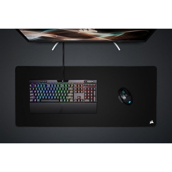 Corsair MM350 PRO Gaming musemtte Sort #15