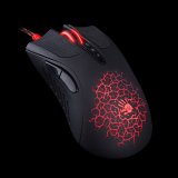 BLOODY A90 mus Spil Hjre hnd USB Type-A Optisk 6200 dpi #9