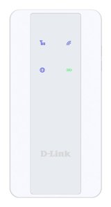 D-Link F518 cellul�r netv�rksenhed Cellul�r netv�rksmodem #2