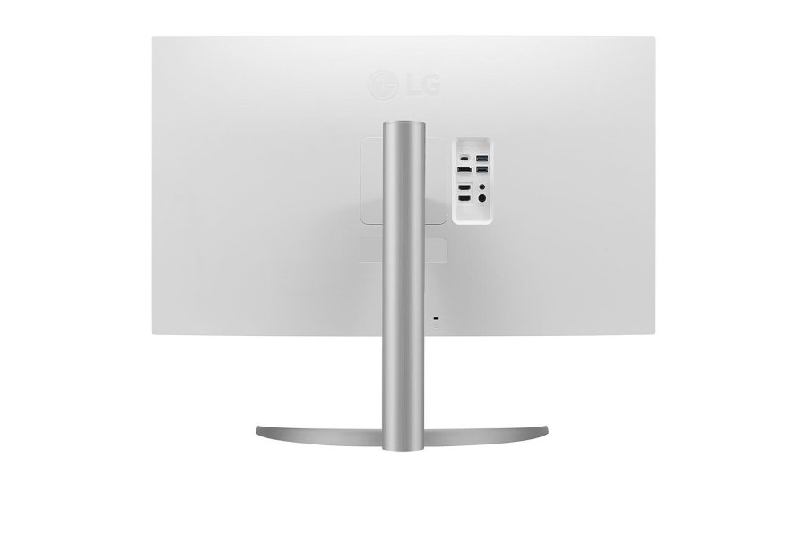 LG 32UP55NP-W computerskrm 80 cm (31.5
