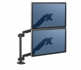 Fellowes Ergonomics-arm til 2 lodrette skrme - Platinum Series #2