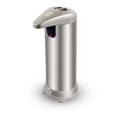 SAVIO berringsfri sbedispenser HDZ-02 #3