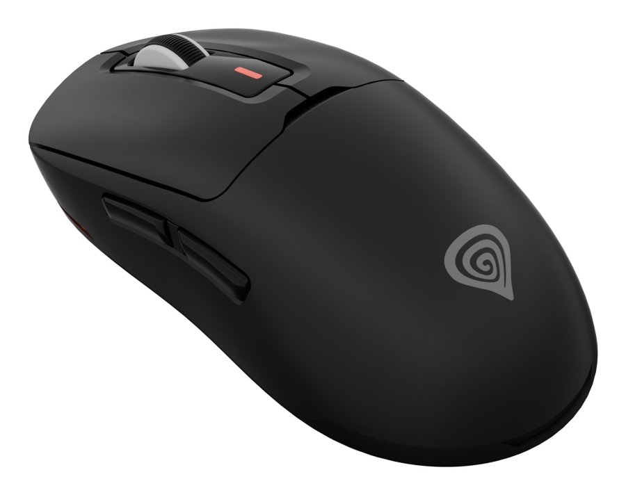 GENESIS Zircon 660 mus Spil Hjre hnd RF Wireless + Bluetooth + USB Type-A Optisk 12000 dpi #5