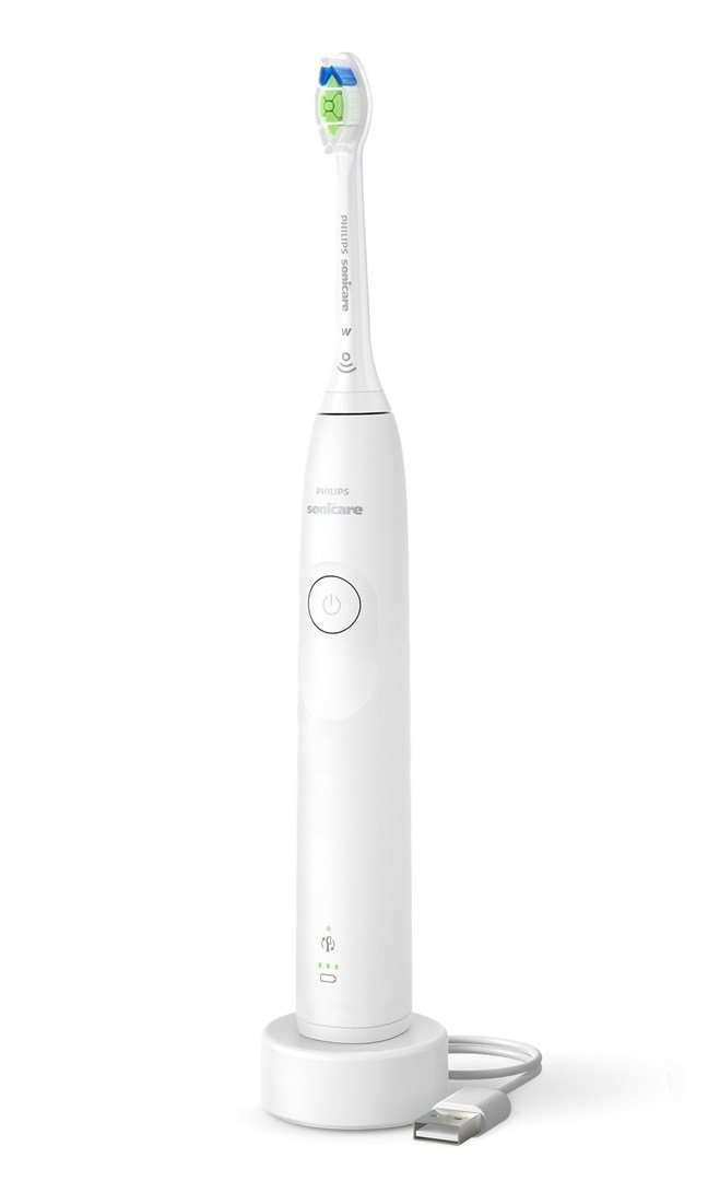 Philips Sonicare 5500 series Series 5500 HX7110/02 Genopladelig tandb�rste #4