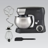Feel-Maestro MR-558 Planetmikser med 5 l skl, 2000 W Sort #3