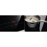 Electrolux EIV634 Sort Indbygget 60 cm Zone induktionskogeplade 4 zone(s) #14