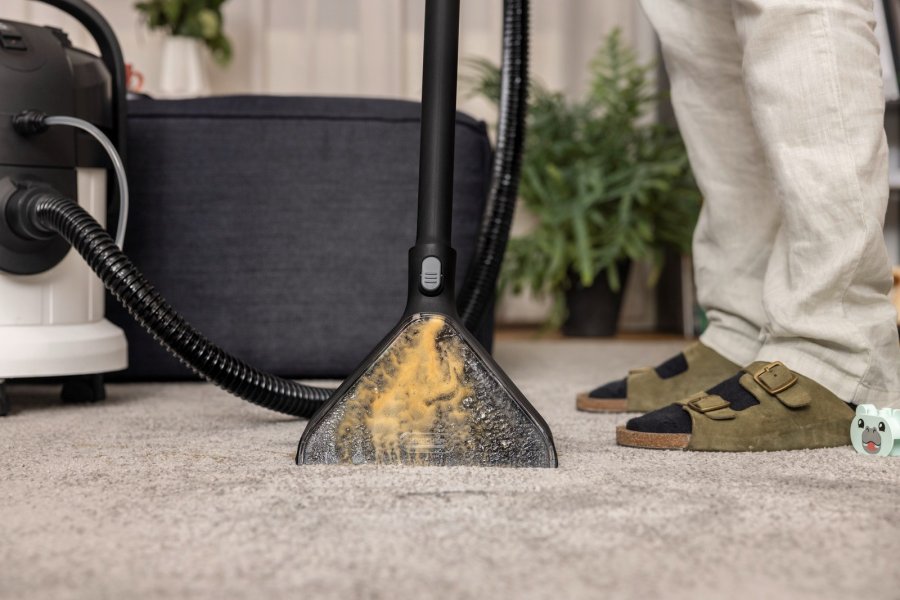 Vask stvsuger KARCHER SE 4 Plus (1.081-170.0) #9
