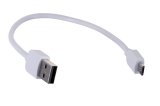Silicon Power Share C20QC Lithium polymer (LiPo) 20000 mAh Hvid #7