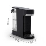 Tefal Instant Hot Water BR3508E0 vand dispenser Sort 2 L #6