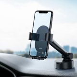 Baseus SUYL-JY01 holder Aktiv holder Mobiltelefon/Smartphone Sort #5