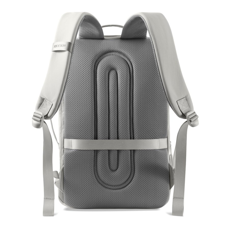 XD DESIGN rygs�k Air Backpack GREY P706.3219 #4