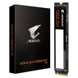 GIGABYTE AORUS Gen4 5000E 1 TB M.2 PCI Express 4.0 NVMe 3D TLC NAND #8
