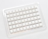Ducky DCA132-NNBLWMDPU1 tilbehr til tastatur Tastaturhtte #3