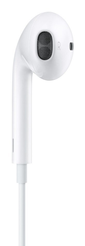 Apple EarPods Headset Ledningsf�rt I �rerne Opkald/musik Hvid #2