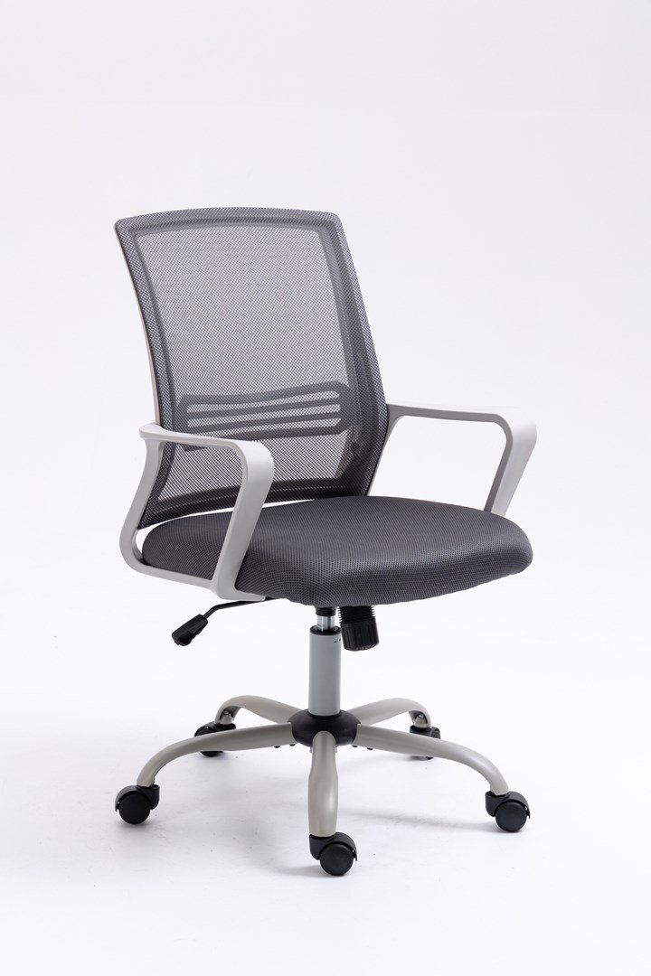 Activejet Kontorstol YK01 gr #1