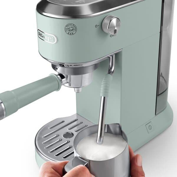 De’Longhi Dedica Style Dedica Duo Espressomaskine 1,1 L #3