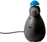 Bissell Steam Shot 2635J  Portable steam cleaner 0.36 L 1050 W Blue, Titanium #2