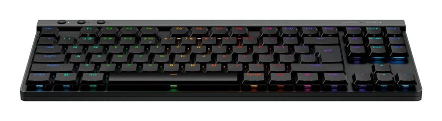 Logitech G G515 LIGHTSPEED TKL #5
