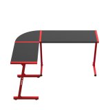 HUZARO HERO 6.0 Red GAMING-BORD #9