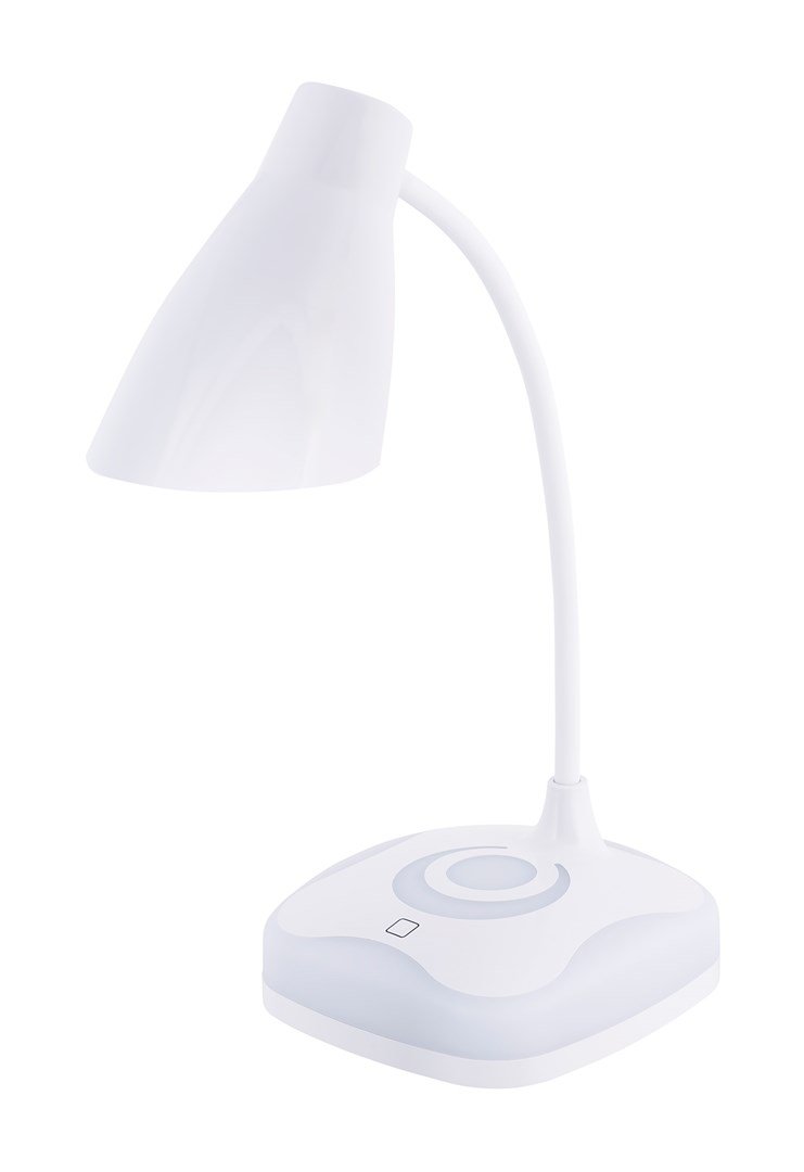 Activejet LED-bordlampe AYE-CLASSIC PLUS hvid #3