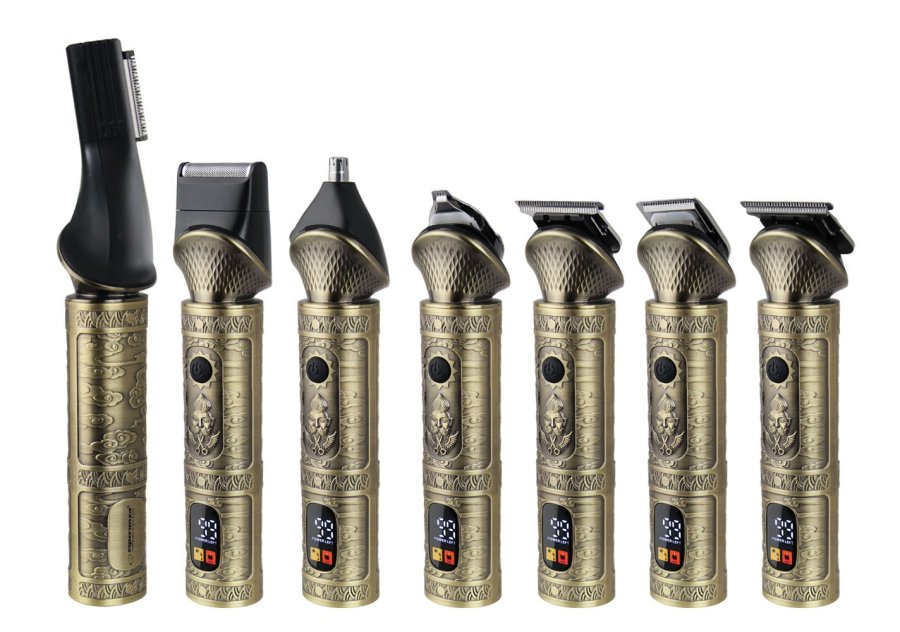 Esperanza EBC006 Trdls 7-i-1 hrklipper #5