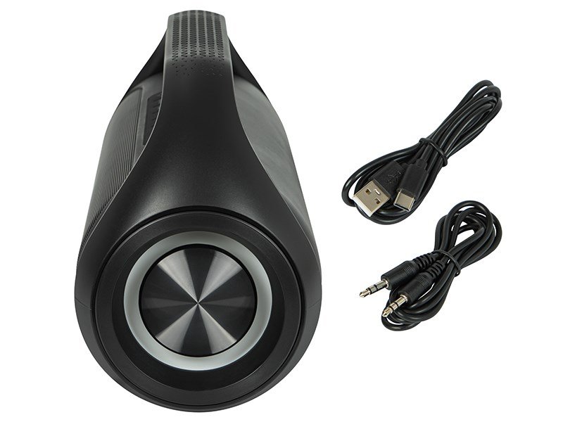 SOUNDWAVE Bluetooth-h�jttaler #7
