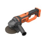 Black & Decker BCG720N-XJ Cordless Angle Grinder #1